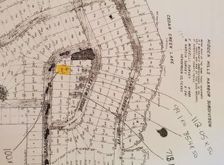 117 Lakeview Dr, Mabank, TX 75156