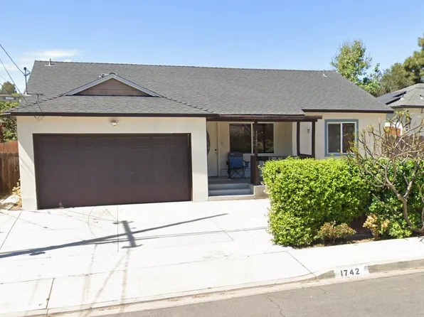 1742 Parrot St, San Diego, CA 92105