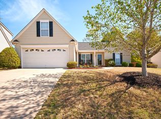 270 Wycliff Dr, Spartanburg, SC 29301