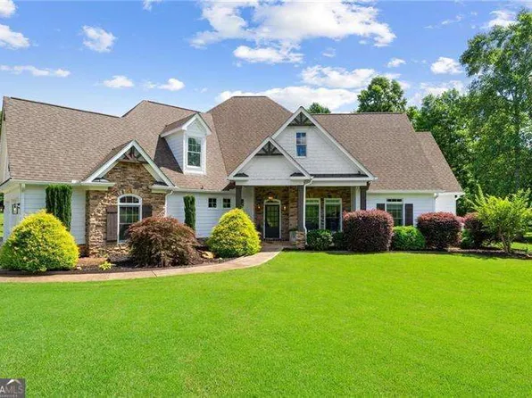 119 Sharp Mountain Crk, Ball Ground, GA 30107