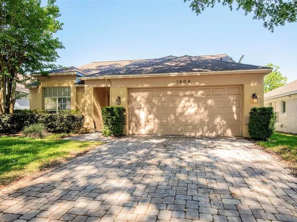 1804 Westpointe Cir, Orlando, FL 32835