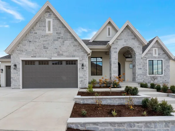 1198 E 110 S, Pleasant Grove, UT 84062