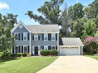 130 Concord Trce, Johns Creek, GA 30005