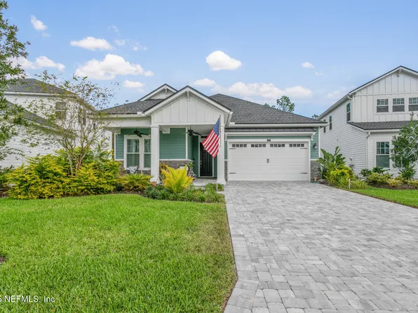 155 Sawyer Bridge Trl, Ponte Vedra, FL 32081