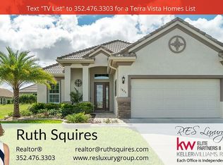 1826 W Twilight Ln, Hernando, FL 34442
