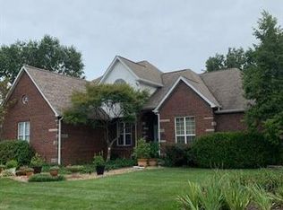 1021 Coachlight Rd, O Fallon, IL 62269