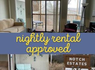 14 Sinatra Ct, Branson West, MO 65737