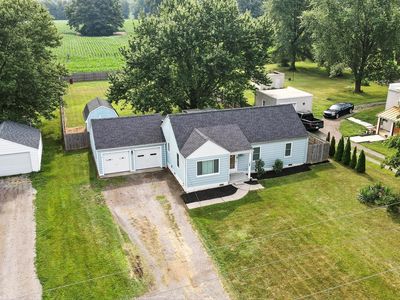1656 Stewart Rd, Lima, OH, 45801