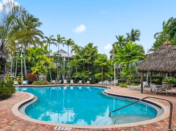 18 Coral Way, Stock Island, FL 33040