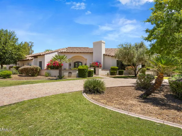 6202 E TURQUOISE Avenue, Paradise Valley, AZ 85253