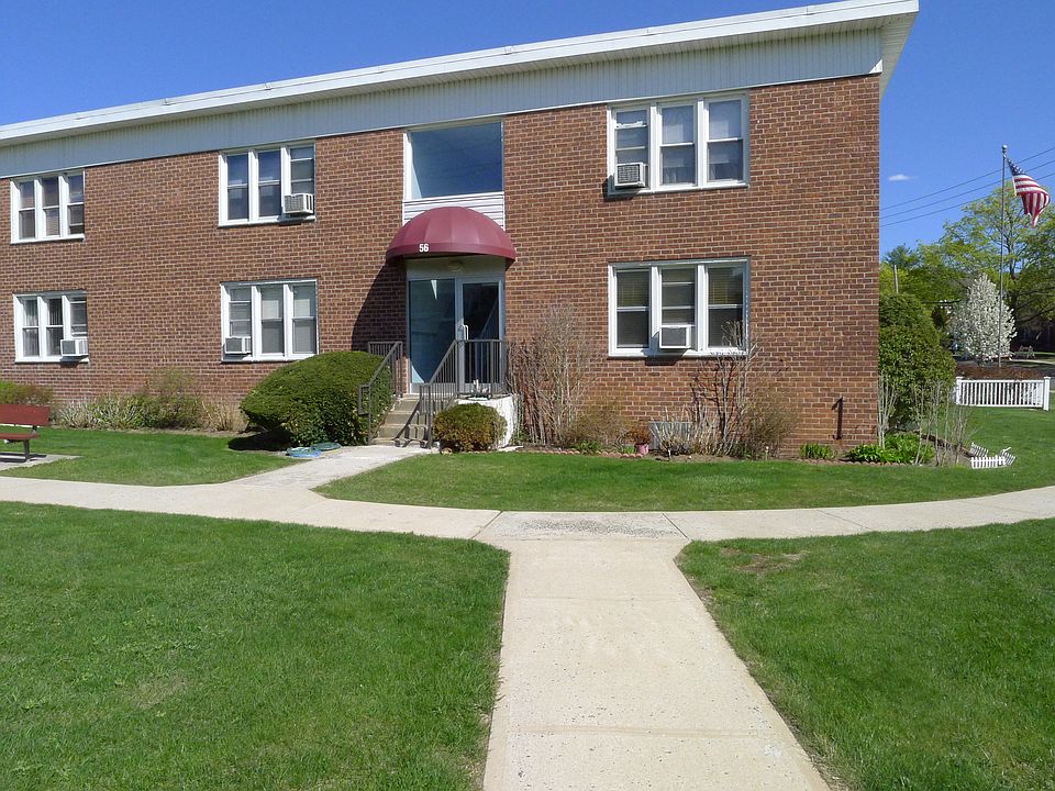 1st image of 44 Winchester Ave APT 2A