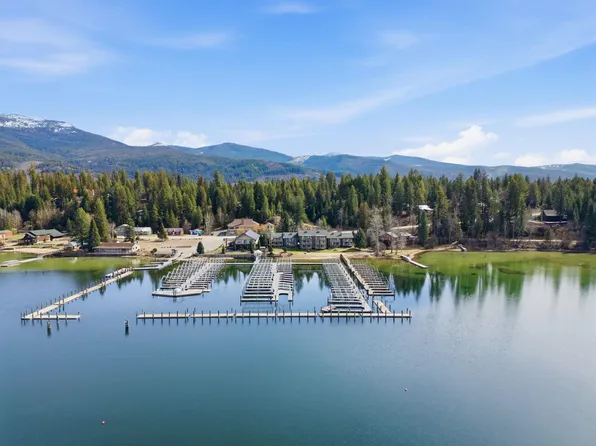 328 Bayview Dr, Coolin, ID 83821