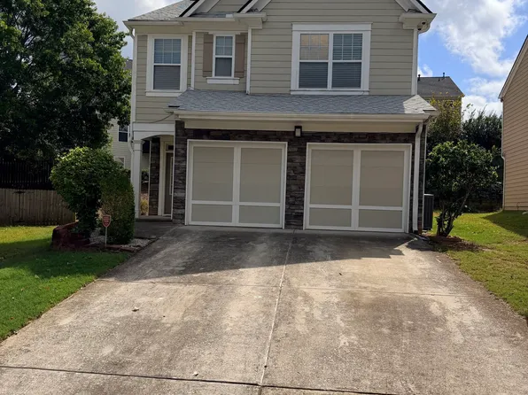 1688 Windale Ct, Lawrenceville, GA 30044