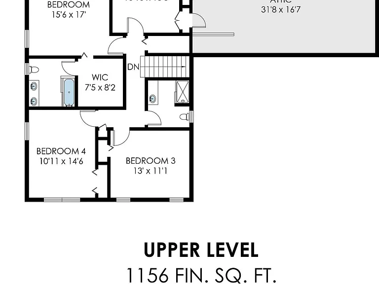 5620 Bent Branch Rd — Photo 52