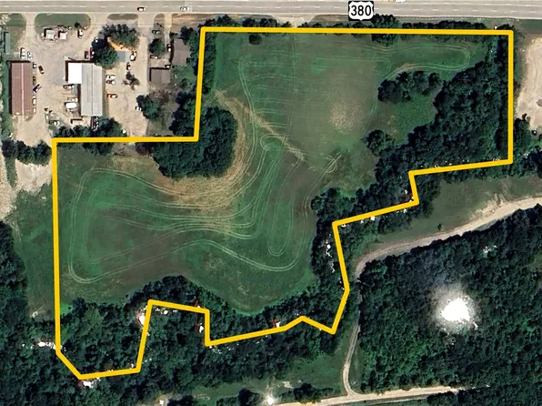 NULL0 W Audie Murphy Pkwy, Farmersville, TX 75442