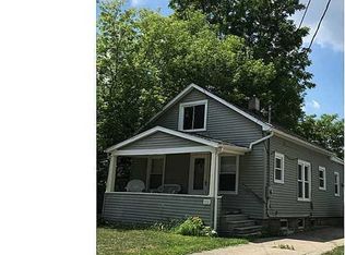 936 McCullough St, Lansing, MI