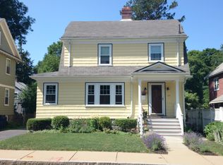 139 Bellevue St, West Roxbury, MA 02132