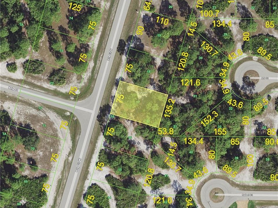 2nd image of 266 Brig Cir W