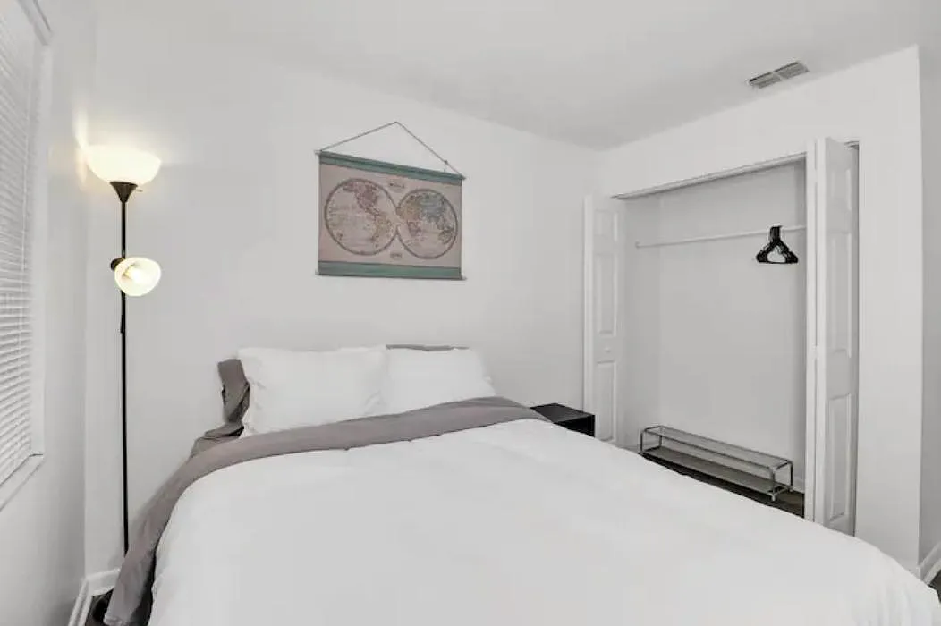 2766 62nd Ave N - (Bedroom 4) 2766 62nd Avenue North, Unit 5 St. Petersburg, Fl 33702 — Photo 1