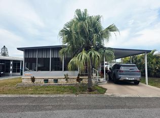 435 16th Ave SE #609, Largo, FL 33771