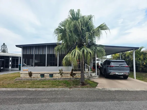 435 16th Ave SE #609, Largo, FL 33771