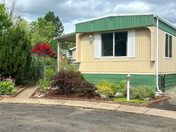 1055 N 5th St Unit 115, Jacksonville, OR 97530