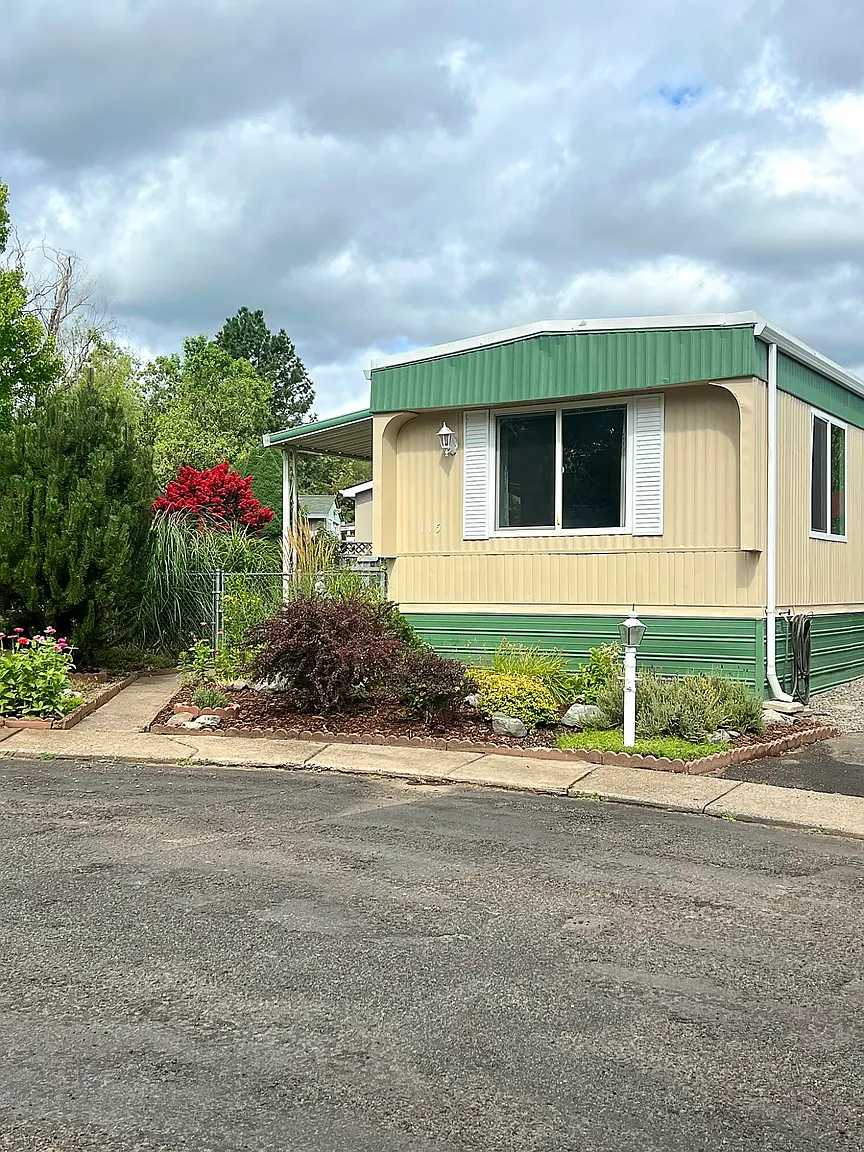 1055 N 5th St Unit 115 photo 1