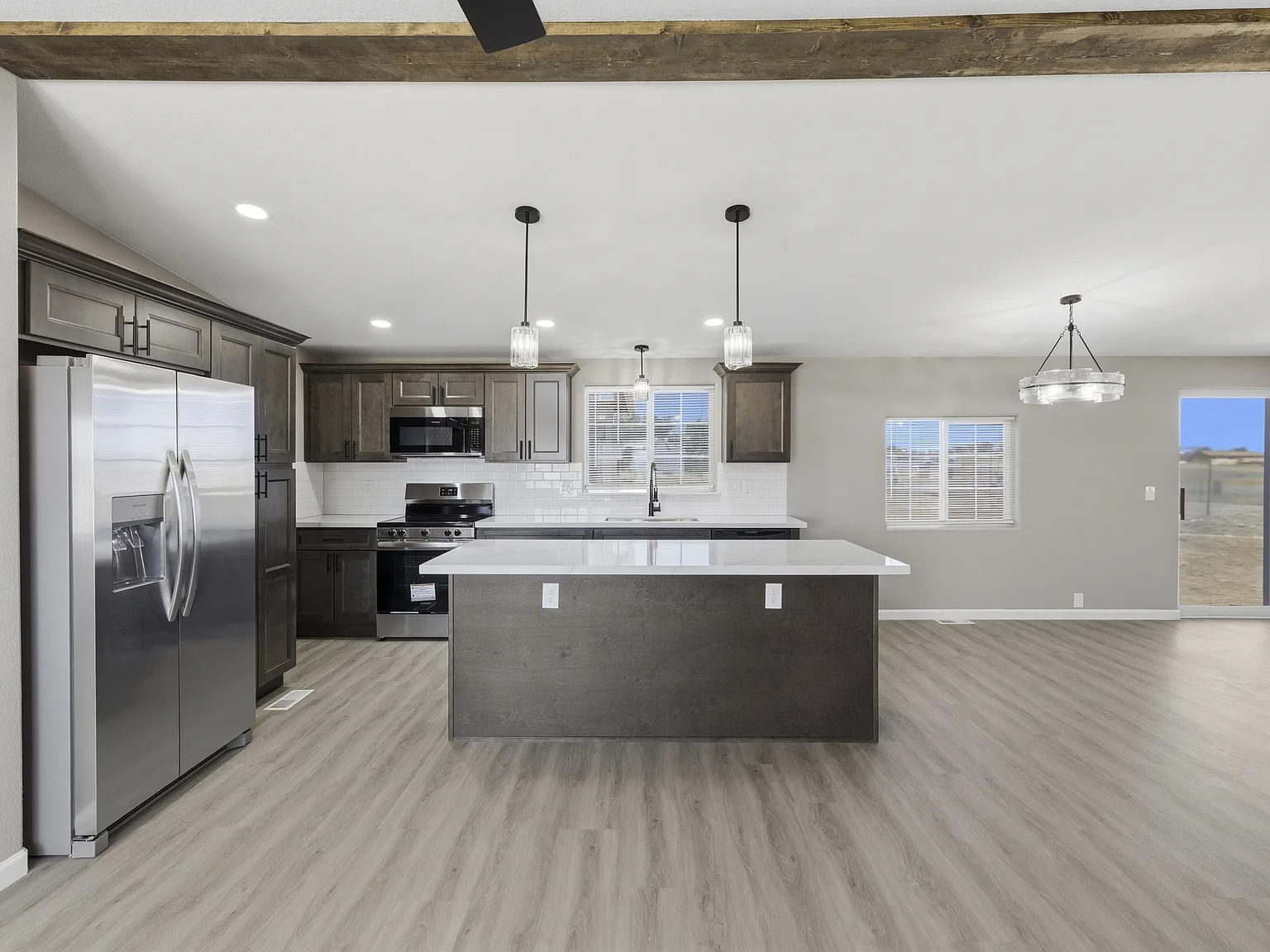 1750 South Johnson Lane - 1 — Photo 4