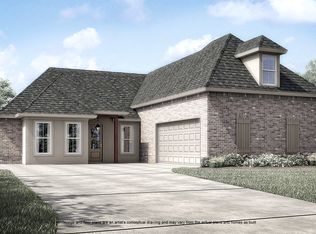 6475 Sugar Harvest Ct, Addis, LA 70710