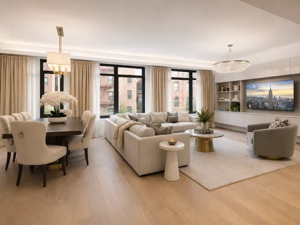 212 West 95th Street image 1 of 9