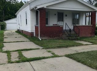 645 Colburn St, Toledo, OH 43609