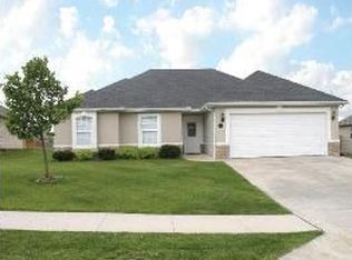 204 Port Way, Columbia, MO 65201