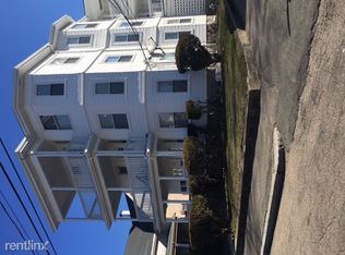 64 Gifford St, Brockton, MA 02301