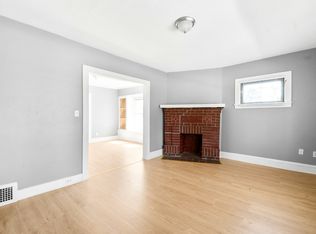 13617 Glenside Rd #B, Cleveland, OH 44110