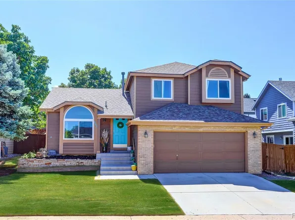 662 White Cloud Drive, Highlands Ranch, CO 80126