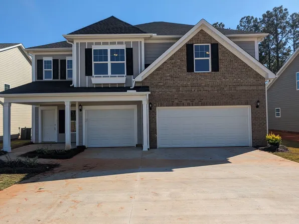 1507 Offshore Dr, Inman, SC 29349