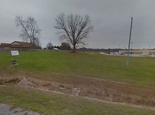 17XX W Delaware St, Fairfield, IL 62837