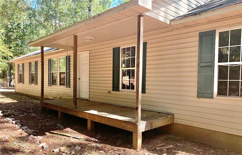 1898 Lake Secession Rd, Iva, SC 29655 Zillow