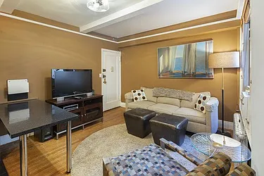 Sold by Brown Harris Stevens