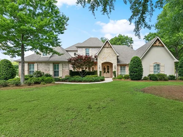 474 Trailhead Dr, Abita Springs, LA 70420