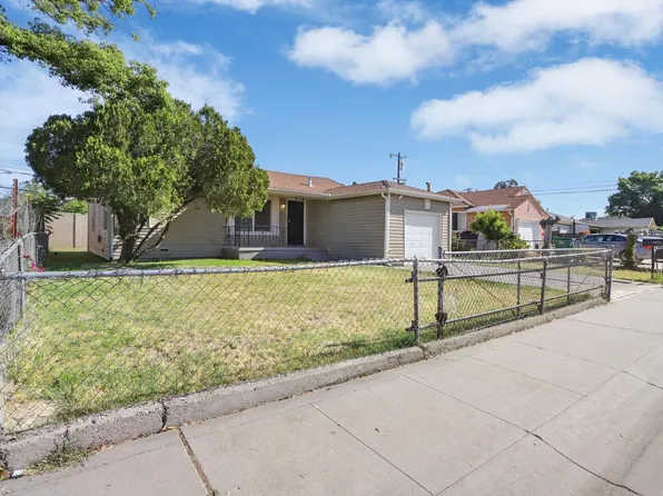 1687 E 6th St, Stockton, CA 95206