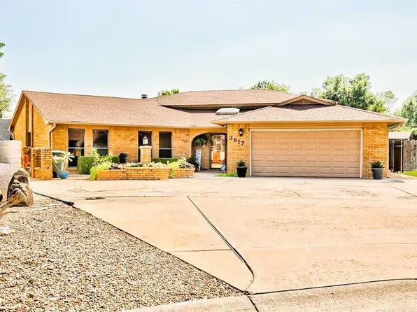 3617 Whippoorwill Way, Enid, OK 73703