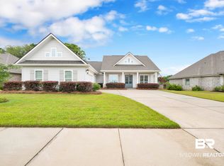 605 Sharpsburg Ave, Fairhope, AL 36532