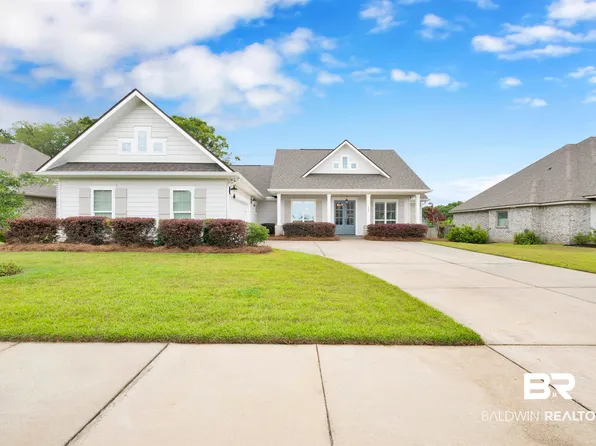 605 Sharpsburg Ave, Fairhope, AL 36532