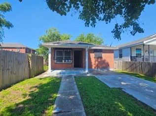 4116 Jumonville St, New Orleans, LA 70122