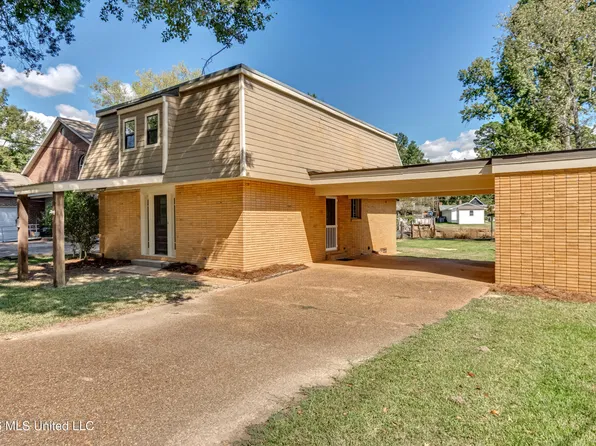 414 Old Rice Rd, Madison, MS 39110