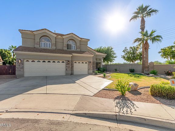 4th image of 2491 W MULBERRY Drive