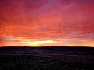 TRACT 224 Ortiz Rd, Cheyenne, WY 82009