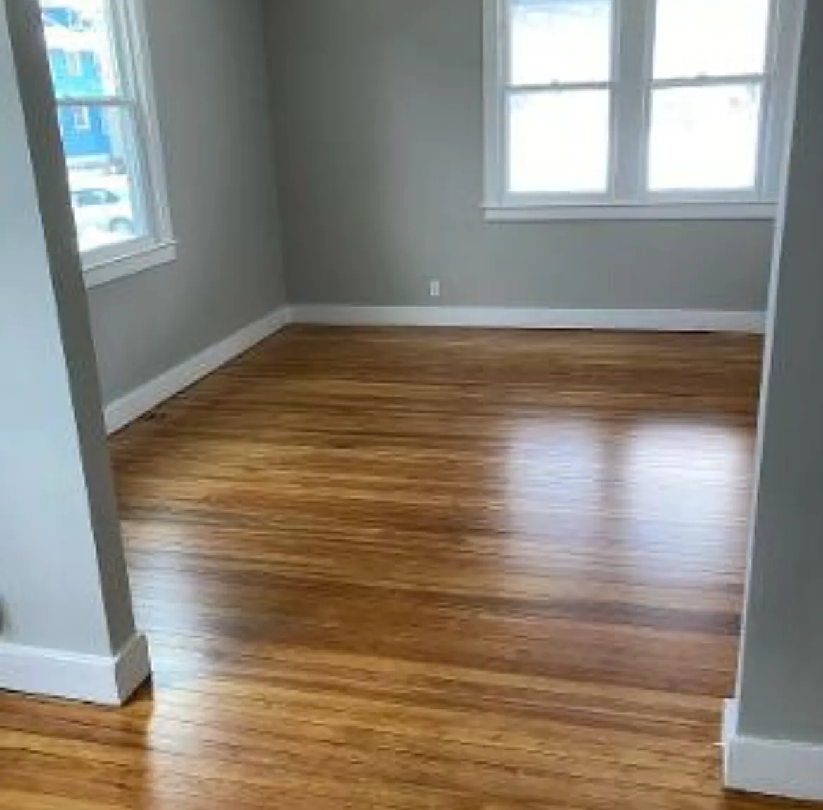 2 bed, $1,200 — Photo 2