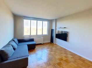 2939 Van Ness St NW APT 1104, Washington, DC 20008